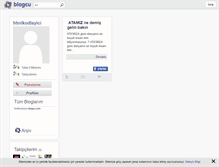 Tablet Screenshot of htmlkodlayici.blogcu.com