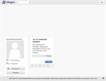 Tablet Screenshot of eniyimekanlaristanbul.blogcu.com