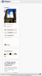 Mobile Screenshot of makber.blogcu.com