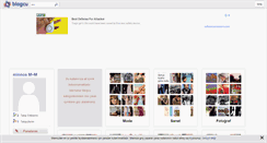 Desktop Screenshot of kuskunumhayata.blogcu.com