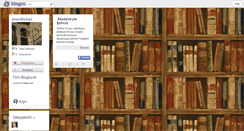 Desktop Screenshot of amedliciran.blogcu.com