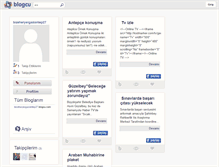 Tablet Screenshot of bizeheryergaziantep27.blogcu.com