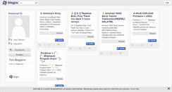 Desktop Screenshot of frmsever12.blogcu.com