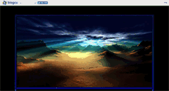 Desktop Screenshot of birsudamlasifm.blogcu.com