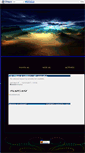 Mobile Screenshot of birsudamlasifm.blogcu.com