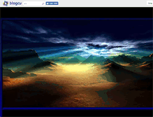 Tablet Screenshot of birsudamlasifm.blogcu.com