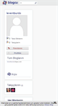 Mobile Screenshot of leventburda.blogcu.com