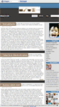 Mobile Screenshot of mkaycicek.blogcu.com