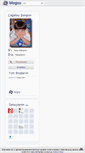 Mobile Screenshot of kartopum1.blogcu.com
