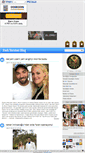 Mobile Screenshot of mnokay.blogcu.com