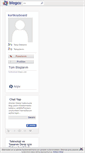 Mobile Screenshot of kurtkoyboard.blogcu.com