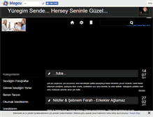 Tablet Screenshot of onlytuba.blogcu.com