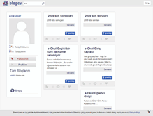 Tablet Screenshot of eokullar.blogcu.com