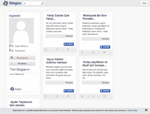 Tablet Screenshot of logiweb.blogcu.com