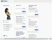 Tablet Screenshot of happygulcin.blogcu.com
