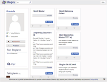 Tablet Screenshot of ilkinkula.blogcu.com
