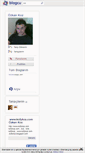 Mobile Screenshot of kofykoz.blogcu.com