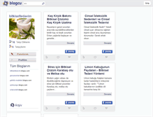 Tablet Screenshot of bitkiseltedavim.blogcu.com