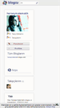 Mobile Screenshot of herseymatematik.blogcu.com