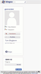 Mobile Screenshot of gtainsidetr.blogcu.com