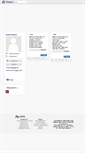 Mobile Screenshot of basinmedya.blogcu.com