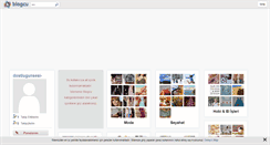 Desktop Screenshot of dostlugunsesi-.blogcu.com
