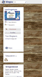Mobile Screenshot of camfrogtrkom.blogcu.com