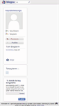 Mobile Screenshot of keyodemesorgu.blogcu.com