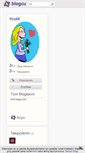 Mobile Screenshot of filiz68.blogcu.com