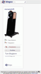 Mobile Screenshot of nonamehifi.blogcu.com