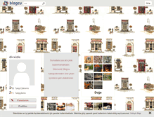 Tablet Screenshot of divxizle.blogcu.com