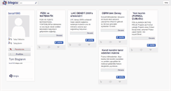 Desktop Screenshot of berat1995.blogcu.com