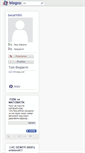 Mobile Screenshot of berat1995.blogcu.com