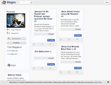 Tablet Screenshot of feyzosh.blogcu.com