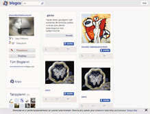 Tablet Screenshot of elsanatlaridekorasyon.blogcu.com