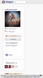 Mobile Screenshot of kafkaskartali1.blogcu.com