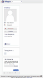 Mobile Screenshot of erdalbey.blogcu.com