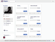 Tablet Screenshot of ferdi344.blogcu.com