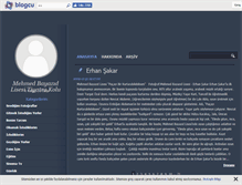 Tablet Screenshot of mbltk.blogcu.com