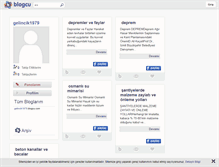 Tablet Screenshot of gelincik1979.blogcu.com