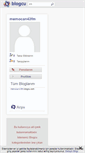 Mobile Screenshot of memocan43fm.blogcu.com