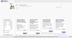 Desktop Screenshot of metin2botv1-2download.blogcu.com