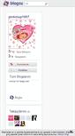 Mobile Screenshot of pinkclup1997.blogcu.com