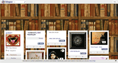 Desktop Screenshot of gullale1.blogcu.com