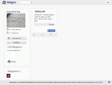 Tablet Screenshot of mucahidikiz.blogcu.com