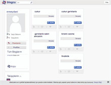 Tablet Screenshot of ermeydani.blogcu.com
