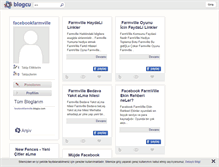 Tablet Screenshot of facebookfarmville.blogcu.com