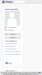 Mobile Screenshot of internethaberi.blogcu.com