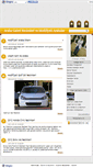 Mobile Screenshot of cartuningg.blogcu.com