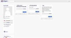 Desktop Screenshot of bayfon66.blogcu.com